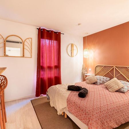 Apartamento Les Cocons De Lourdes Exterior foto