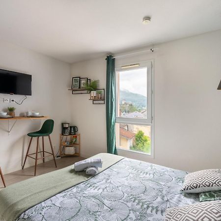 Apartamento Les Cocons De Lourdes Exterior foto