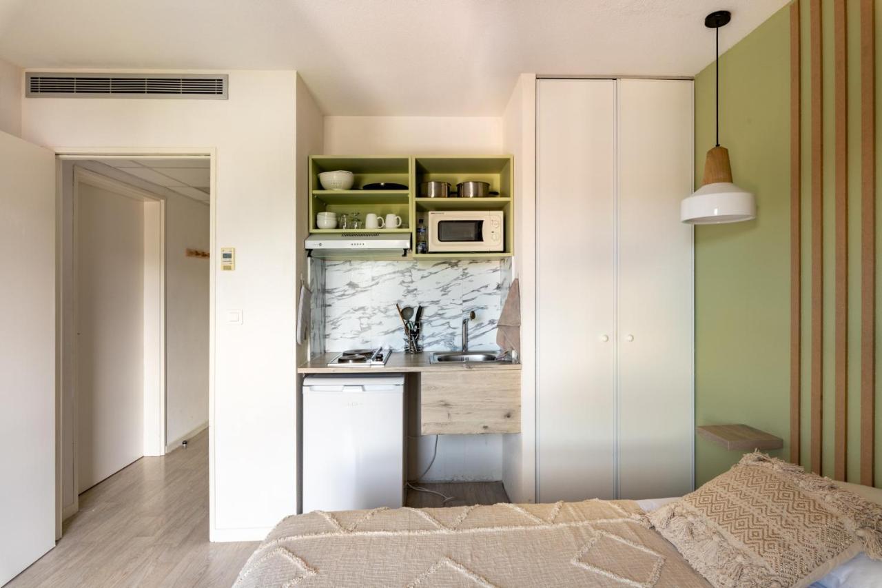 Apartamento Les Cocons De Lourdes Exterior foto
