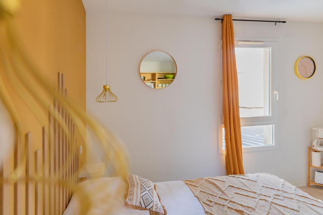 Apartamento Les Cocons De Lourdes Exterior foto