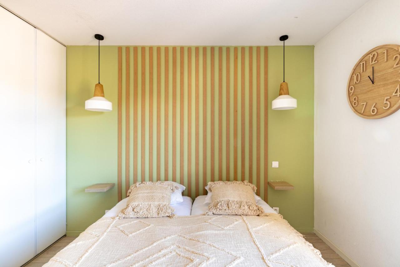 Apartamento Les Cocons De Lourdes Exterior foto