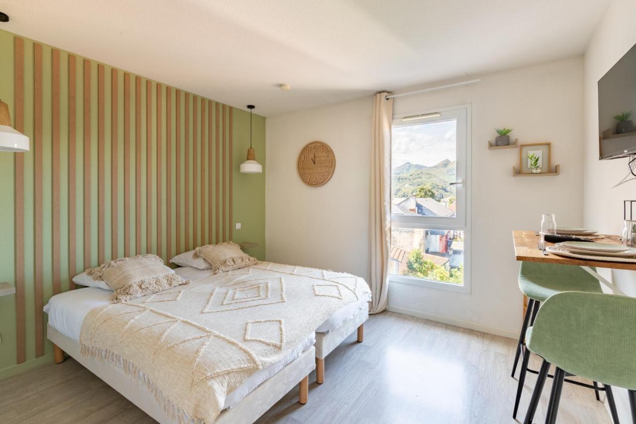 Apartamento Les Cocons De Lourdes Exterior foto
