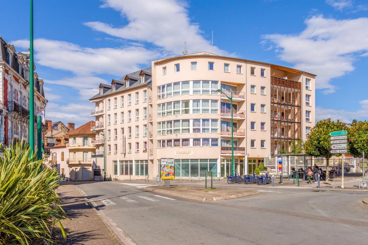 Apartamento Les Cocons De Lourdes Exterior foto
