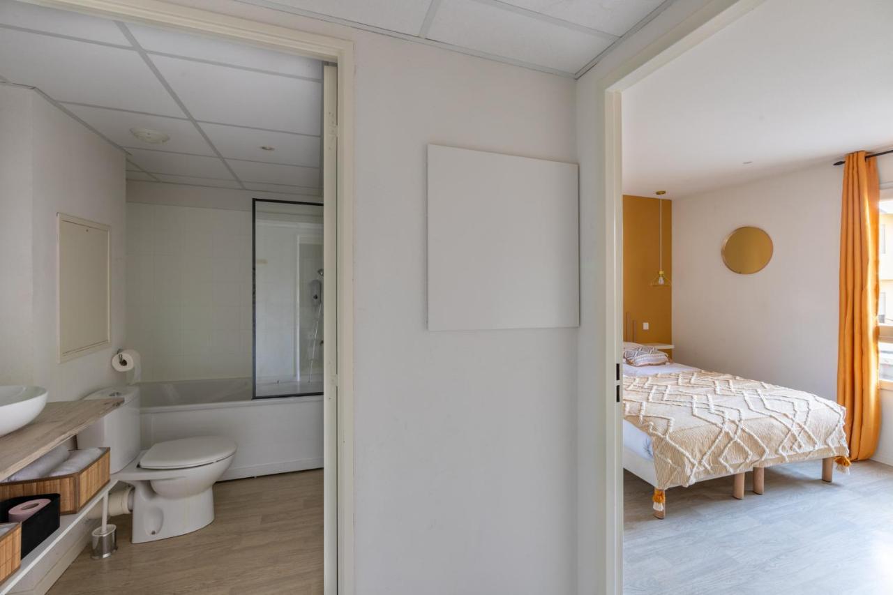 Apartamento Les Cocons De Lourdes Exterior foto