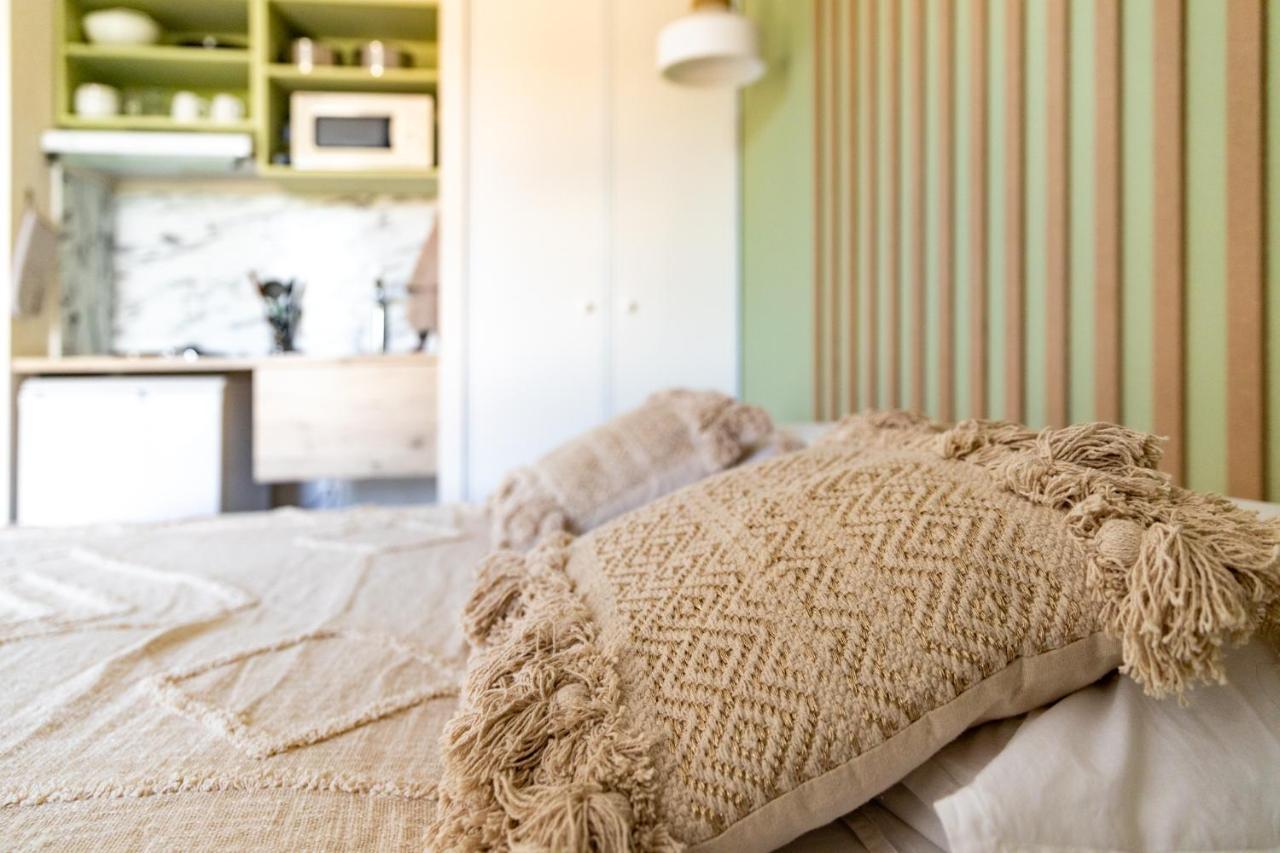 Apartamento Les Cocons De Lourdes Exterior foto