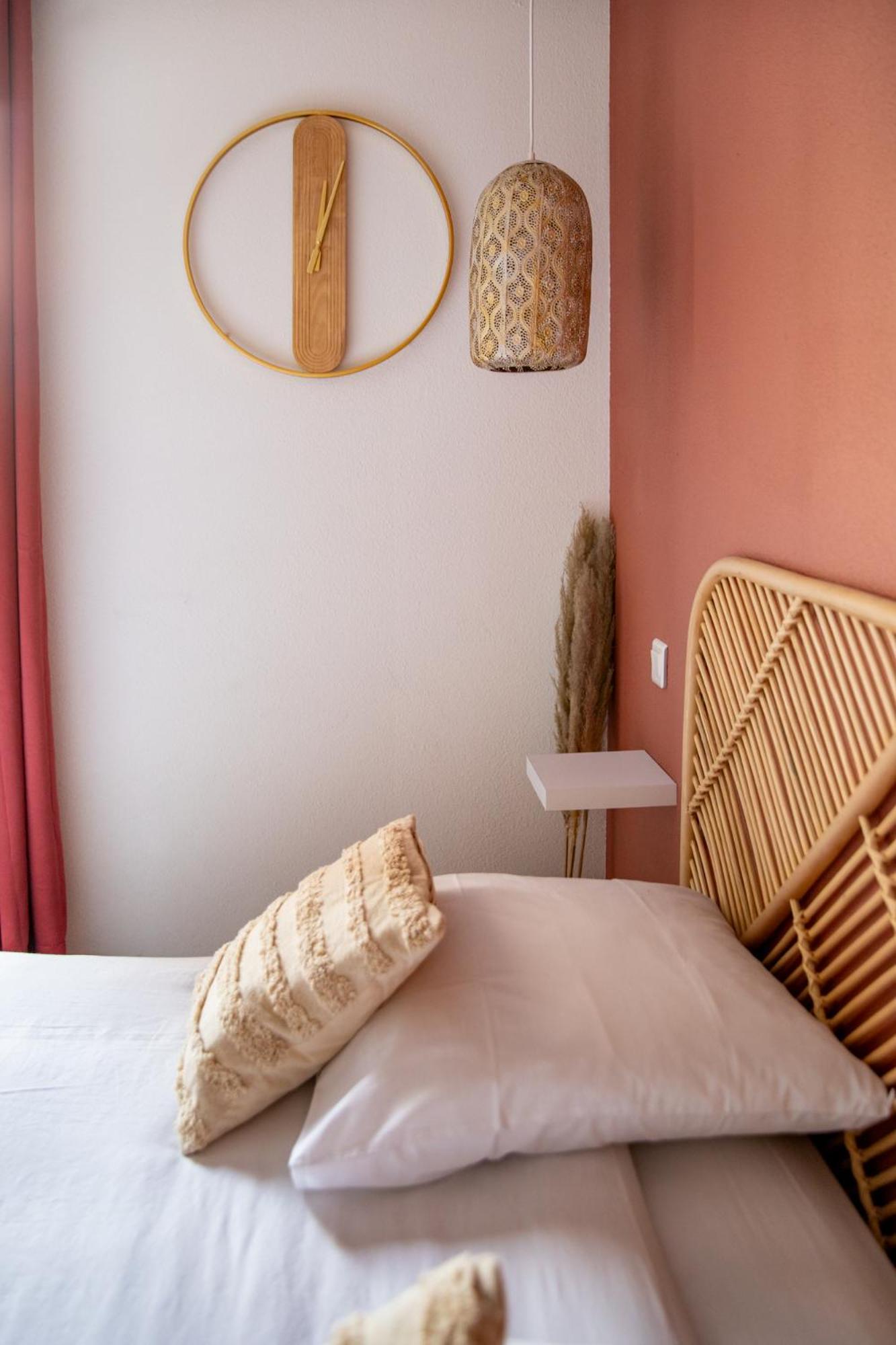 Apartamento Les Cocons De Lourdes Habitación foto