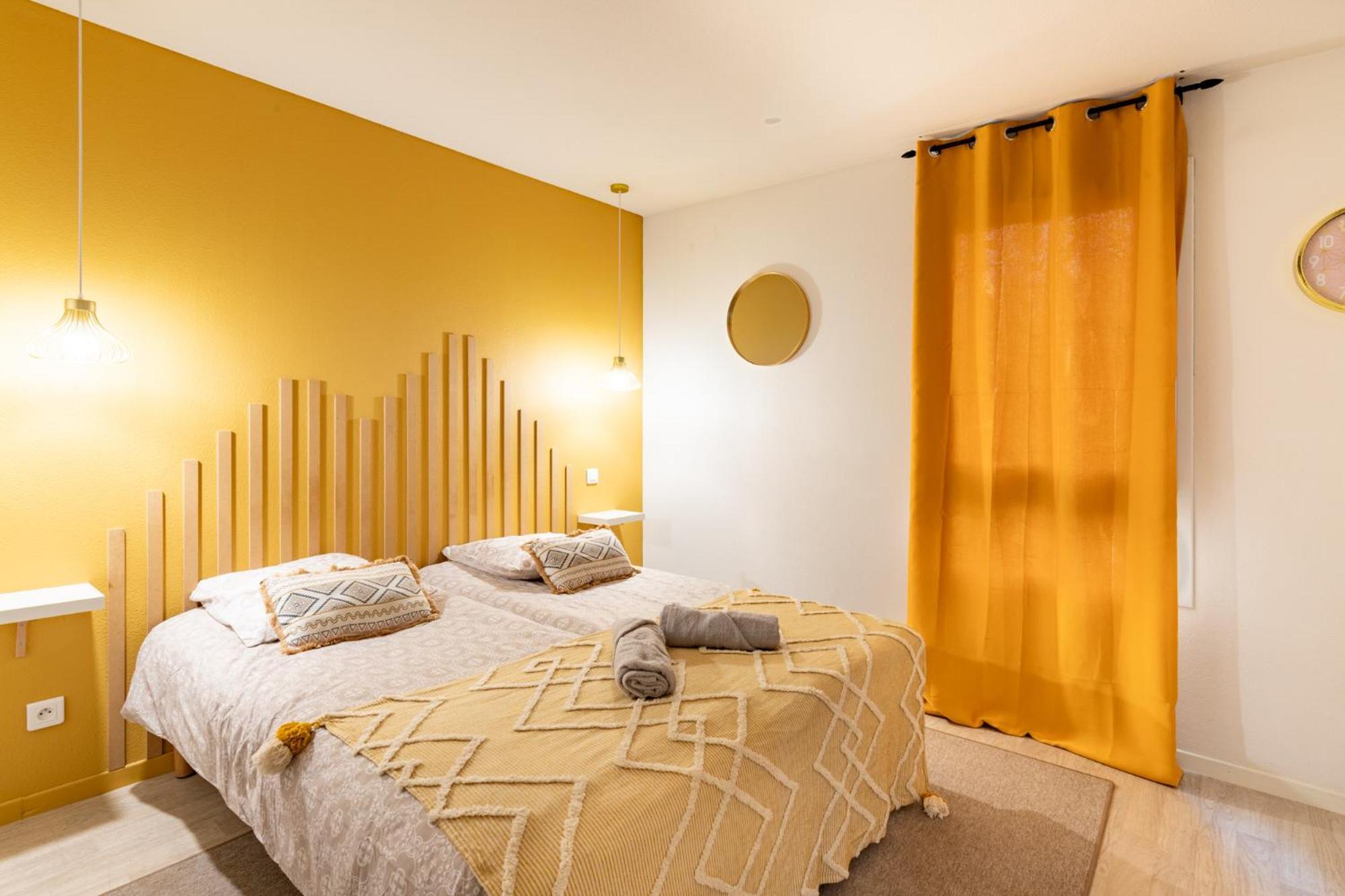 Apartamento Les Cocons De Lourdes Exterior foto