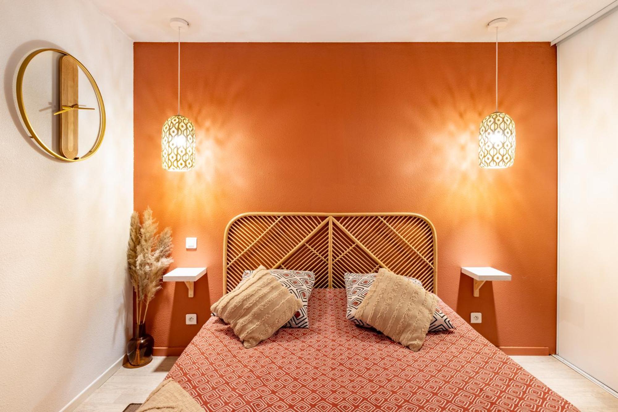 Apartamento Les Cocons De Lourdes Exterior foto